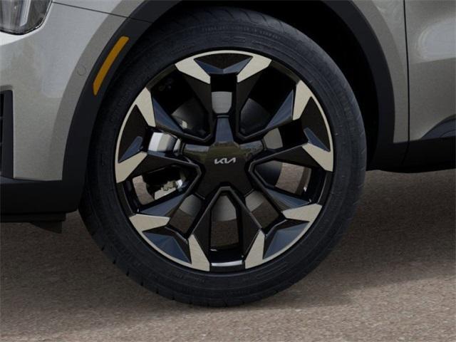 new 2026 Kia Sorento car, priced at $41,270