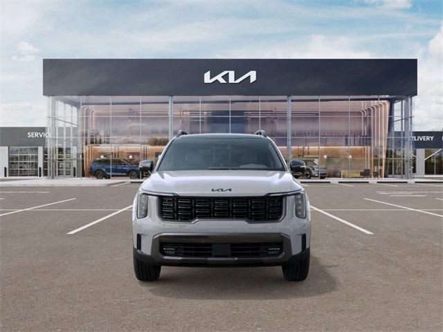 new 2025 Kia Sorento car, priced at $44,374