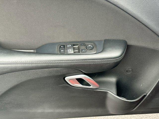 used 2022 Dodge Challenger car, priced at $23,995