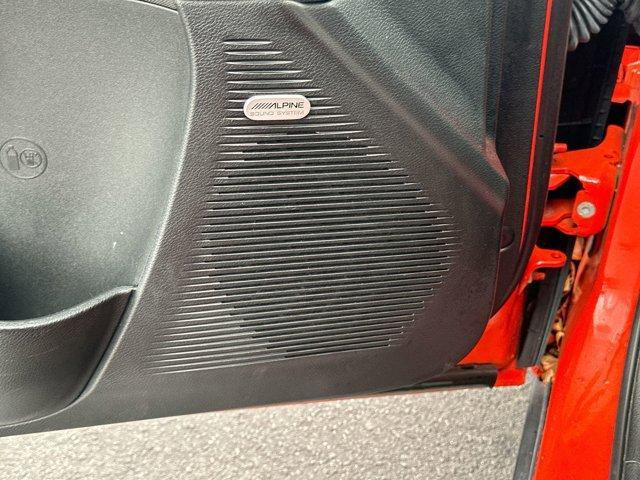 used 2022 Dodge Challenger car, priced at $23,995