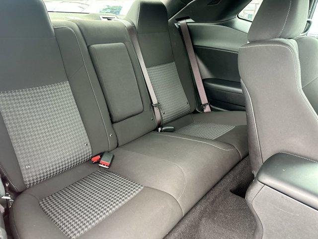 used 2022 Dodge Challenger car, priced at $23,995