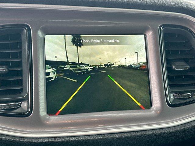 used 2022 Dodge Challenger car, priced at $23,995