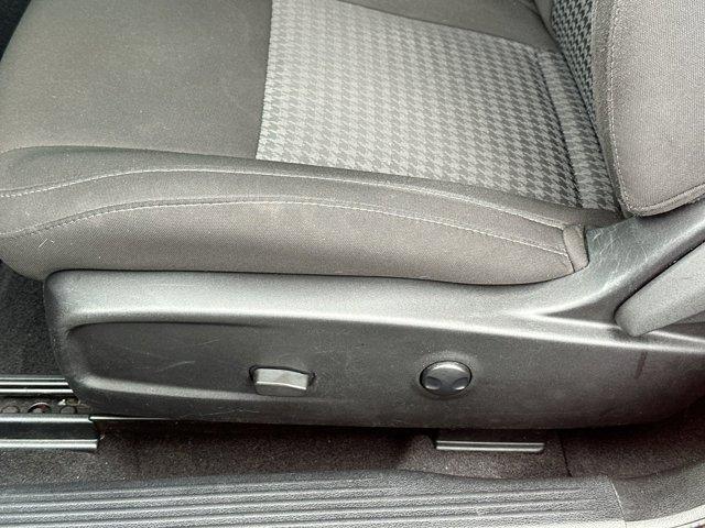 used 2022 Dodge Challenger car, priced at $23,995