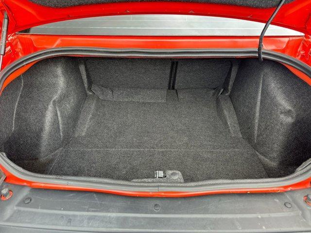 used 2022 Dodge Challenger car, priced at $23,995