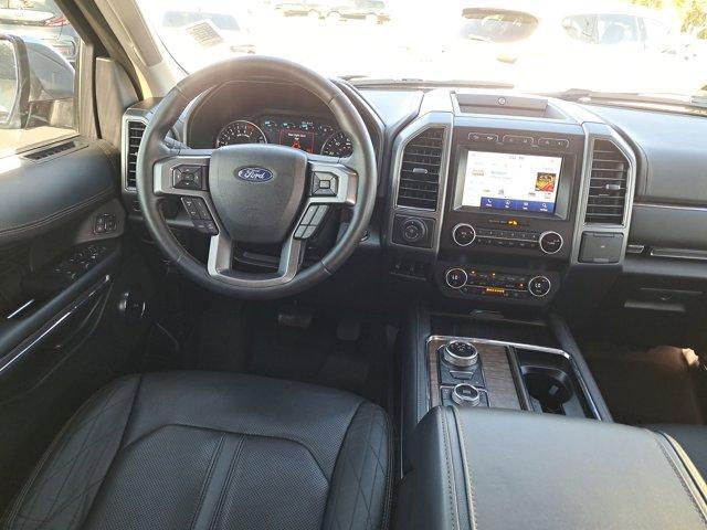 used 2020 Ford Expedition Max car, priced at $43,995