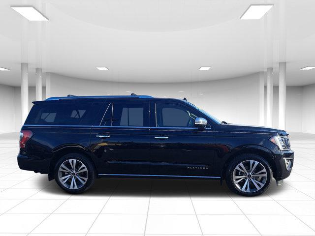 used 2020 Ford Expedition Max car, priced at $43,995