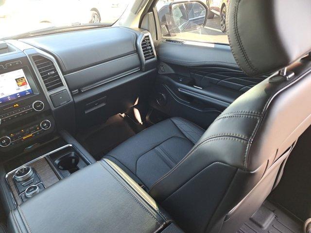 used 2020 Ford Expedition Max car, priced at $43,995