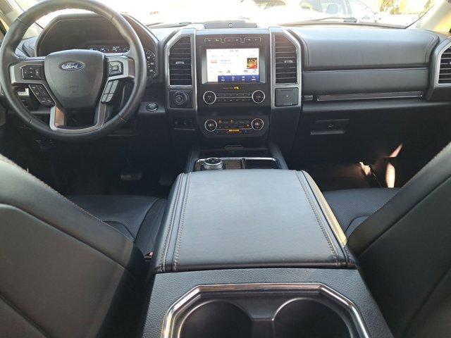 used 2020 Ford Expedition Max car, priced at $43,995