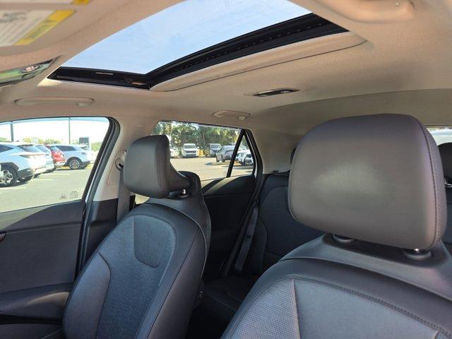 used 2024 Kia Niro car, priced at $29,995