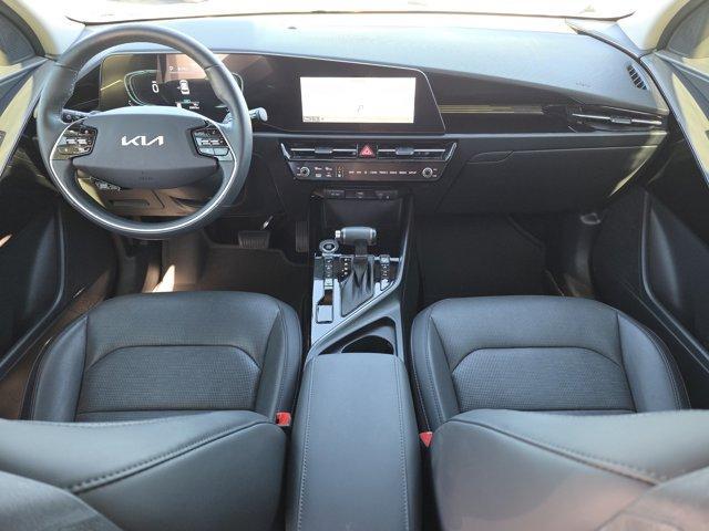 used 2024 Kia Niro car, priced at $29,995