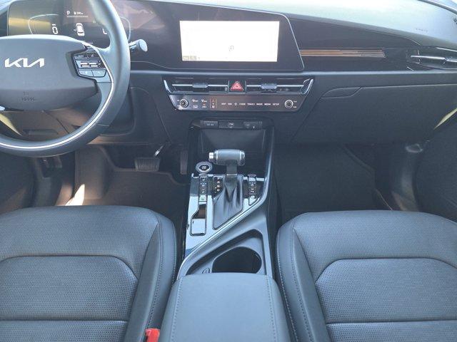used 2024 Kia Niro car, priced at $29,995