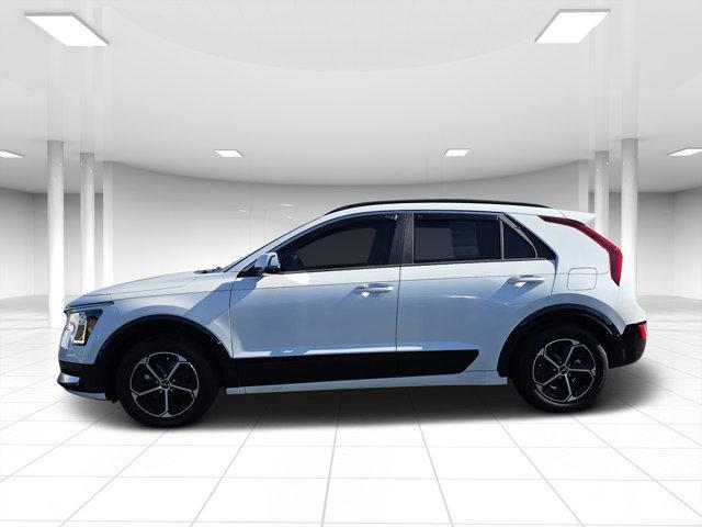 used 2024 Kia Niro car, priced at $29,995