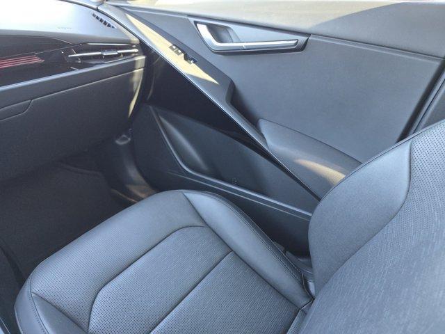used 2024 Kia Niro car, priced at $29,995
