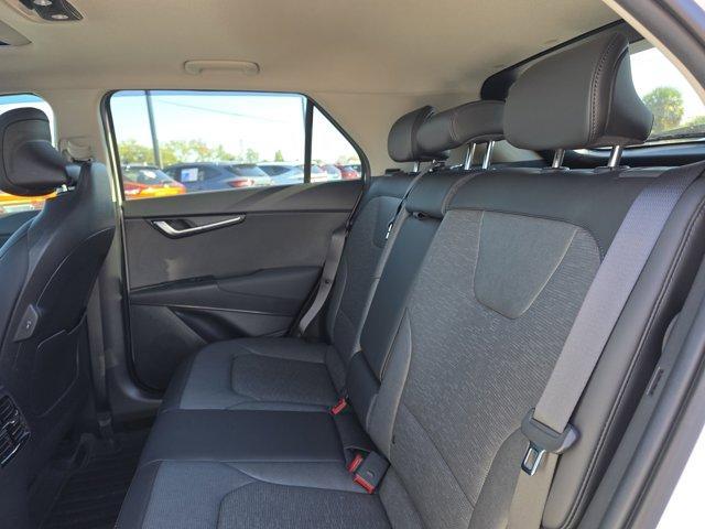 used 2024 Kia Niro car, priced at $29,995