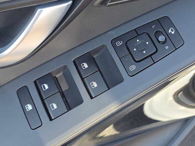 used 2024 Kia Niro car, priced at $29,995