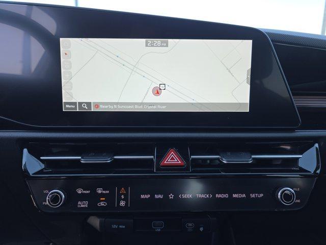 used 2024 Kia Niro car, priced at $29,995