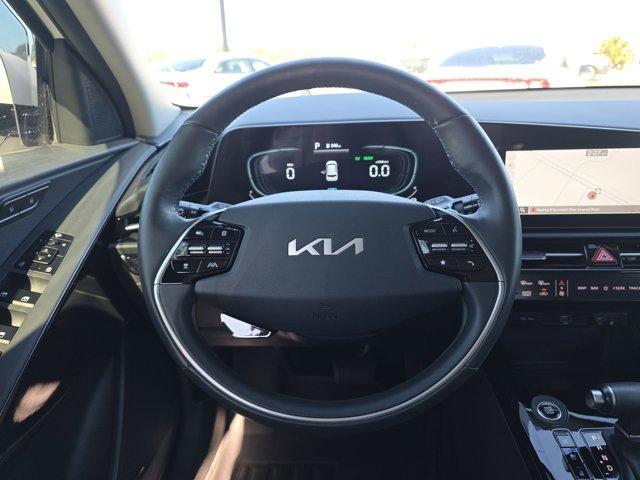 used 2024 Kia Niro car, priced at $29,995