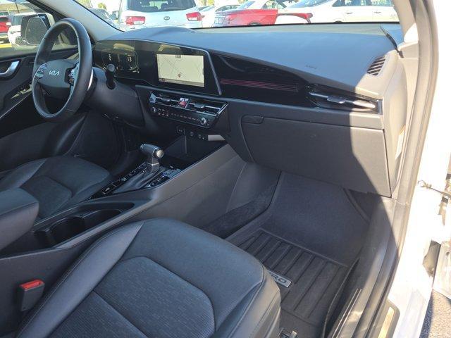 used 2024 Kia Niro car, priced at $29,995