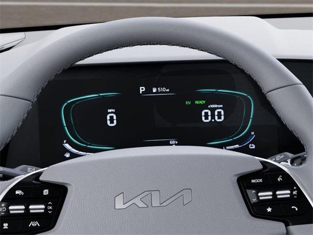 new 2025 Kia Niro car, priced at $30,718