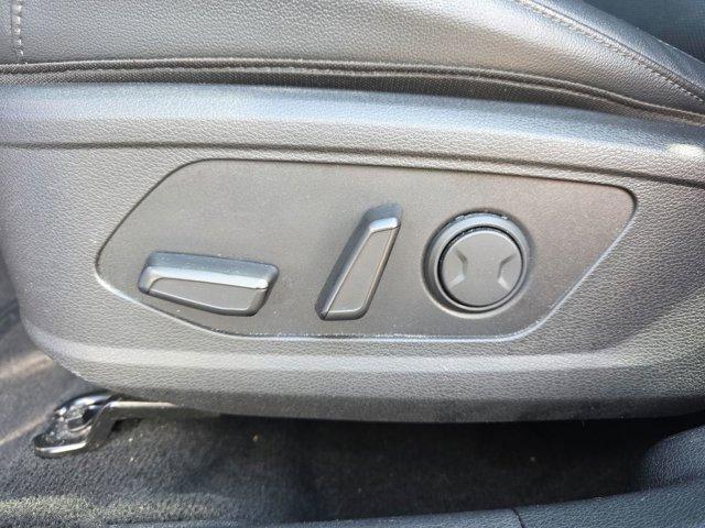 used 2023 Kia Sportage car, priced at $23,995