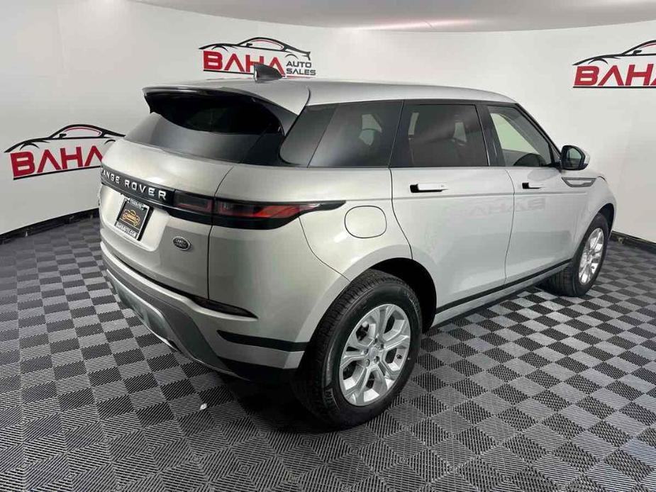 used 2020 Land Rover Range Rover Evoque car, priced at $30,995