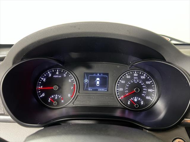 used 2016 Kia Optima car, priced at $8,995