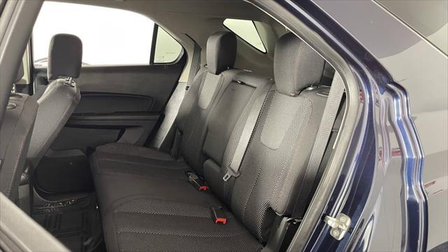 used 2016 Chevrolet Equinox car, priced at $9,995