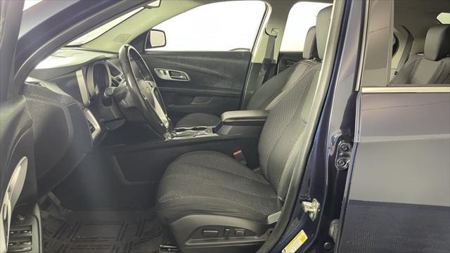 used 2016 Chevrolet Equinox car, priced at $9,995