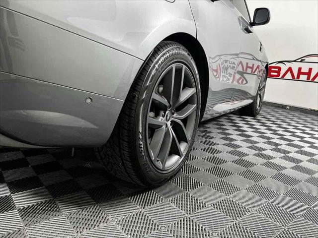 used 2023 Land Rover Range Rover Sport car, priced at $69,995