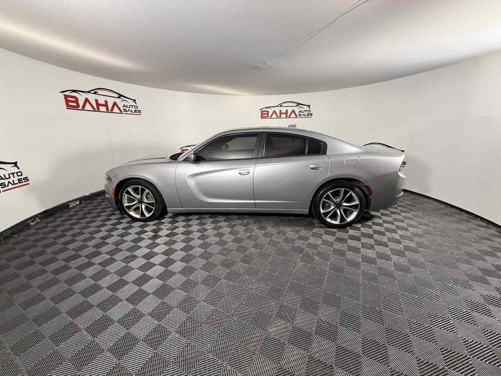 used 2015 Dodge Charger car, priced at $9,995