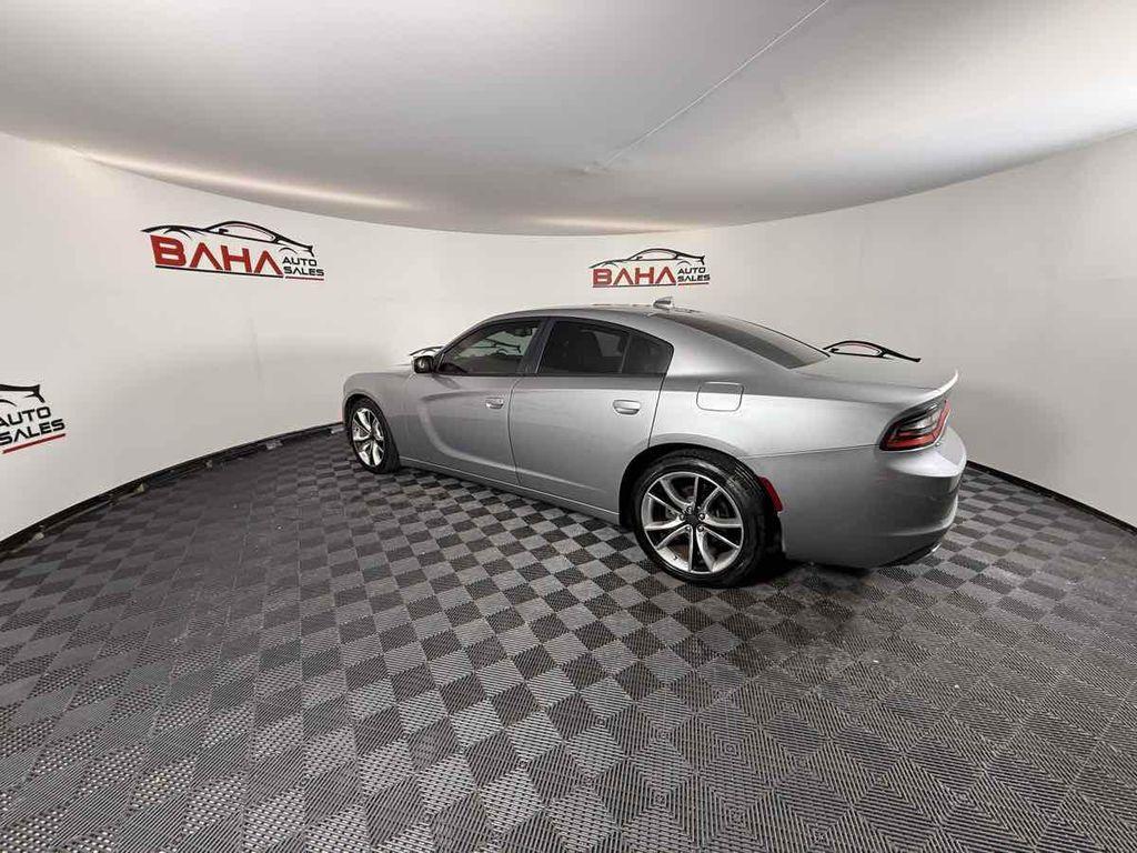 used 2015 Dodge Charger car, priced at $9,995