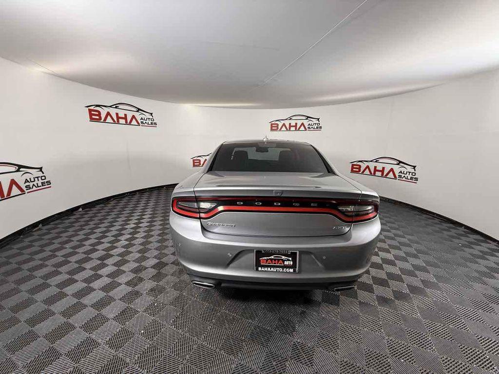 used 2015 Dodge Charger car, priced at $9,995