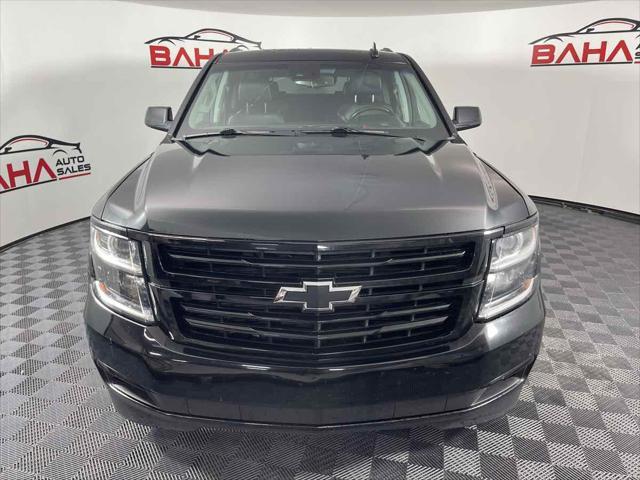 used 2019 Chevrolet Tahoe car, priced at $27,495