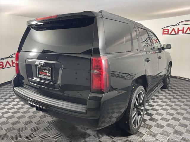 used 2019 Chevrolet Tahoe car, priced at $27,495