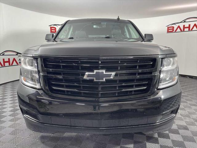 used 2019 Chevrolet Tahoe car, priced at $27,495