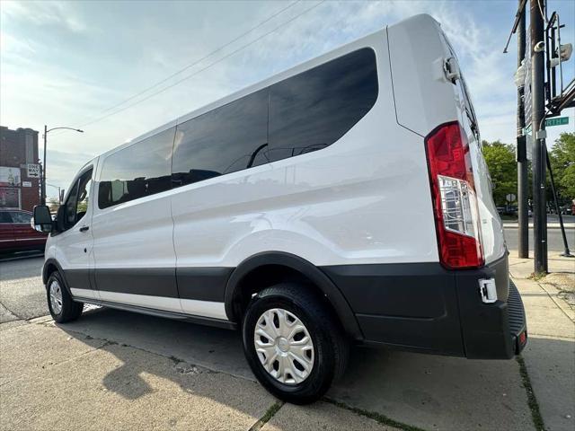 used 2023 Ford Transit-350 car, priced at $39,995