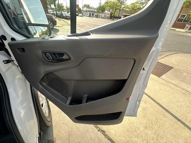 used 2023 Ford Transit-350 car, priced at $39,995