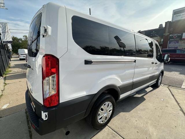 used 2023 Ford Transit-350 car, priced at $39,995