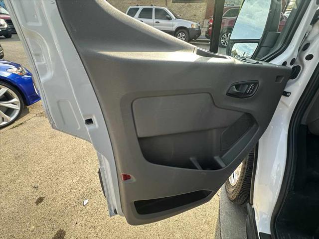 used 2023 Ford Transit-350 car, priced at $39,995
