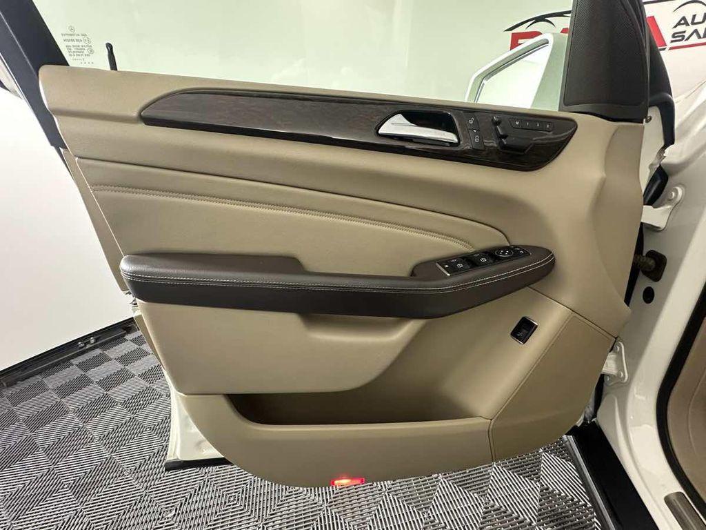 used 2012 Mercedes-Benz M-Class car, priced at $10,995