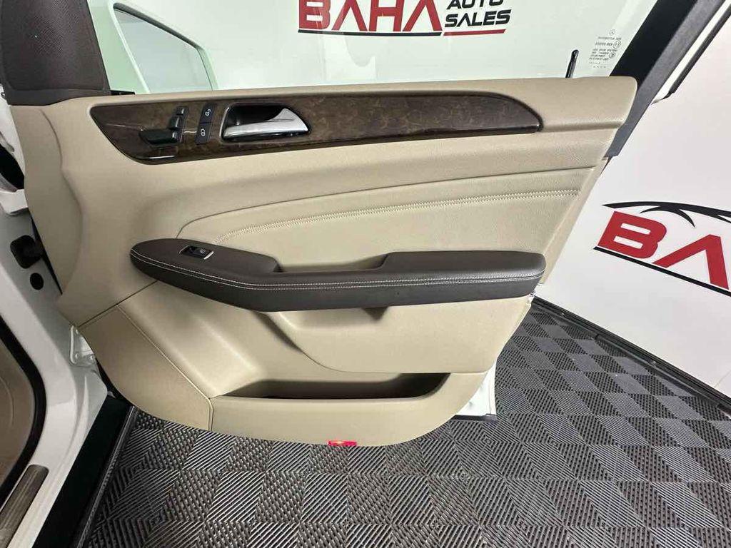 used 2012 Mercedes-Benz M-Class car, priced at $10,995