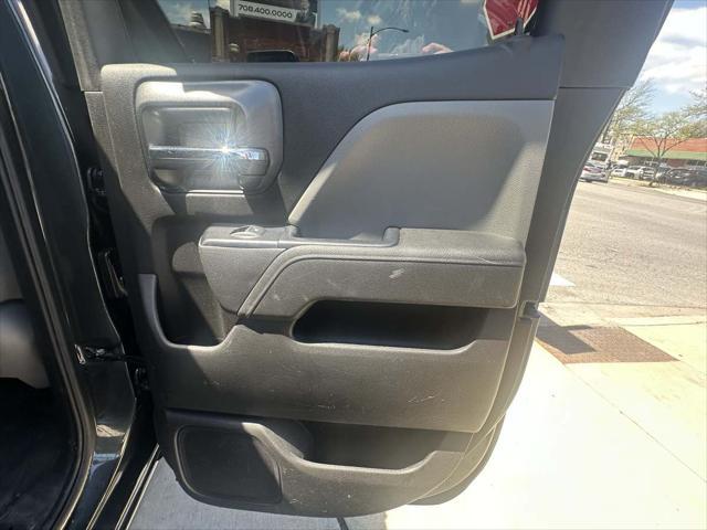 used 2019 Chevrolet Silverado 2500 car, priced at $22,995