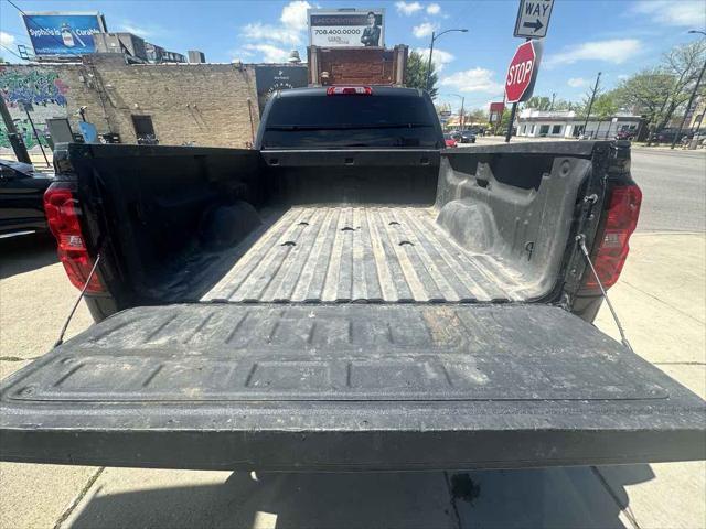 used 2019 Chevrolet Silverado 2500 car, priced at $22,995