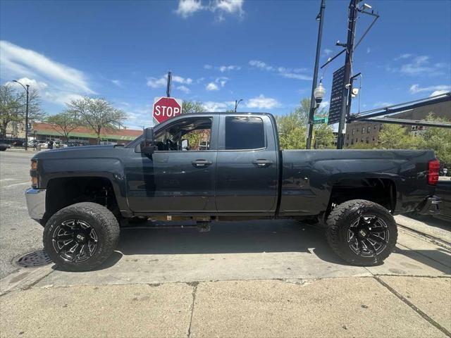 used 2019 Chevrolet Silverado 2500 car, priced at $22,995