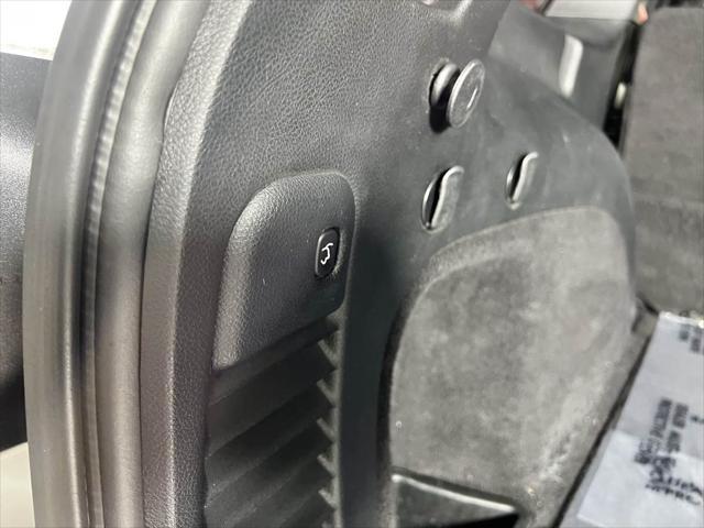 used 2017 Jeep Grand Cherokee car, priced at $34,995