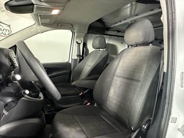 used 2020 Mercedes-Benz Metris car, priced at $21,989