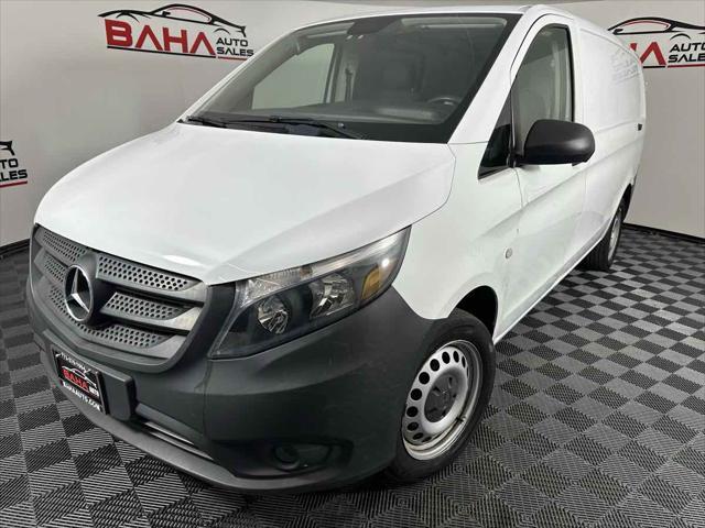 used 2020 Mercedes-Benz Metris car, priced at $21,989