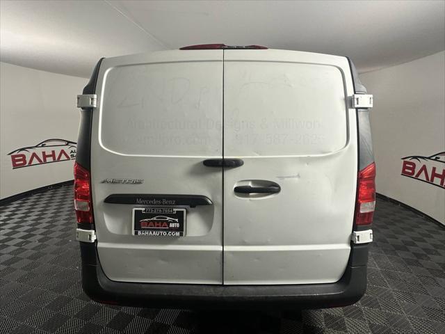 used 2020 Mercedes-Benz Metris car, priced at $21,995