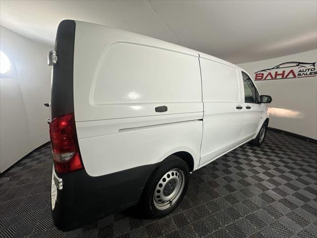 used 2020 Mercedes-Benz Metris car, priced at $21,995