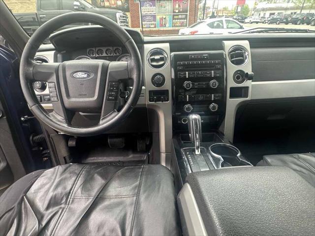 used 2009 Ford F-150 car, priced at $5,995